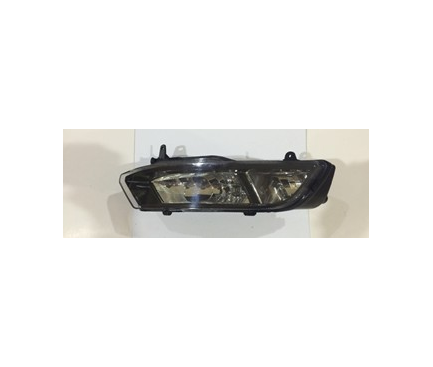Volkswagen SİS FARI POLO SAĞ 2014> ÇİFT DUYLU - 6C0941662