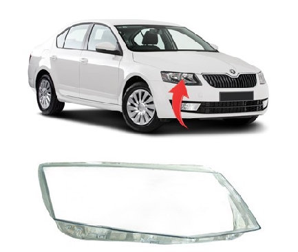FAR CAMI R OCTAVIA A5 KASA 05-08 - 1Z1941018P.