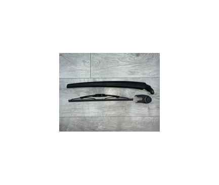 SİLECEK KOLU+SÜPÜRGE+KAPAK LEON İBİZA ALTEA - 5P0955707B