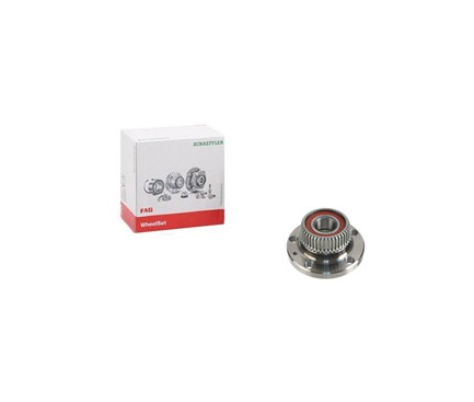 Volkswagen PORYA RULMANI ARKA GOLF 4 BORA OCTAVİA TOLEDO LEON AUDİ TT A3 - 1J0598477