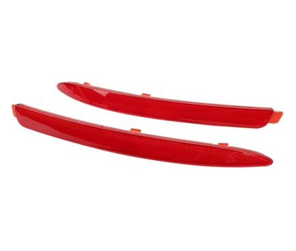 ARKA TAMPON REFLEKTORU SOL OCTAVIA 2009-2013 - 1Z0945105A