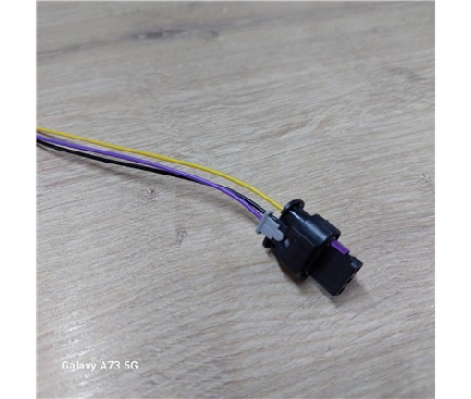 Volkswagen SOKET EK SU POMPA ÜNİVERSAL TÜM VAG MODELLERİ İÇİN - 1J0973702