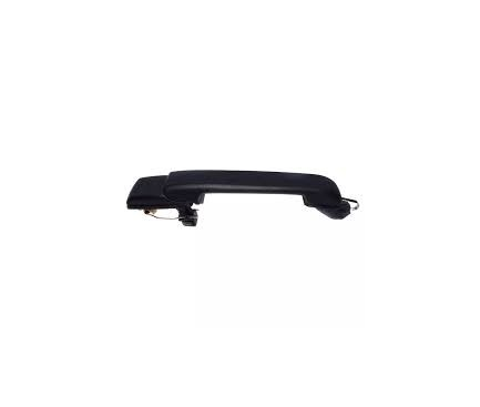 Volkswagen GOLF 3 ARKA KAPI KOLU SOL 1991-1998 - 1H4839205