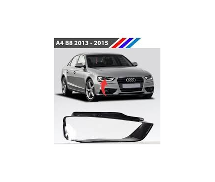 Volkswagen FAR CAMI A4 B8 KASA 2013-2015 SAĞ R - FRC368K0941043X