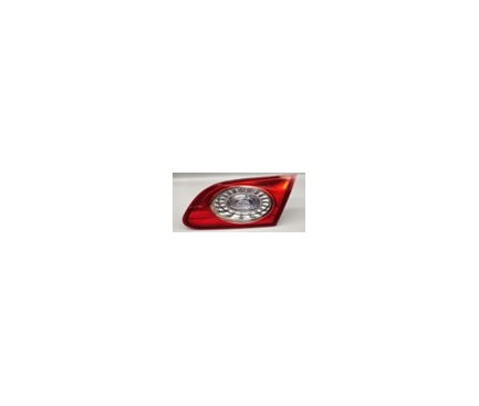 Volkswagen STOP ARKA SAĞ BEYAZ VW PASSAT B6 İÇ CE BELGELİ - 3C5945094