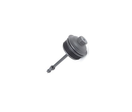 Volkswagen YAĞ FİLTRE KAPAĞI 1.6 TDİ 2.0 TDİ TÜM MODELLER - 03L11543303L115433B03L115433C