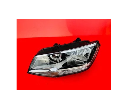 Volkswagen FAR CADDY COMFORDLİNE SOL CE BELGELİ - 2K1941005.
