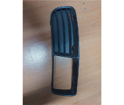 SİS FAR KAPAĞI POLO CALASİC CADDY SİSLİ SAĞ - 6N0853666