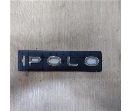 Volkswagen POLO YAZI - YAZIPOLOYM