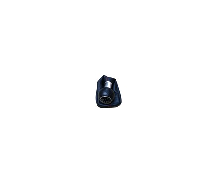 VİTES TOPZU KOMPLE A3 2001-2005 ARASI NUMARATÖR SİYAH KIRMIZI ÇİZGİLİ - 8L0863279