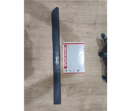 Volkswagen ARKA KAPI BANDI SAG BOYANIR TIP GOLF V 2004- - 1K4853754AGRU