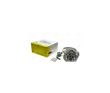 BASKI BALATA VOLANT BİLYA VİTO - 600005500