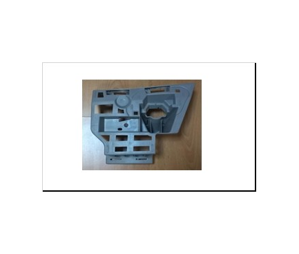 Volkswagen ÖN TAMPON BRAKETİ R OCTAVİA 13-17 SAĞ - 5E0807055