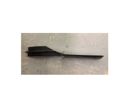 Volkswagen ÖN TAMPON KAPAĞI GOLF 7.5 SAĞ - 5G0853666L