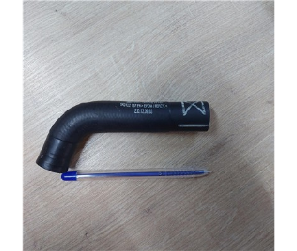 Volkswagen MOTOR RADYATÖR SOĞUTUCU HORTUM - 1K0122157EK