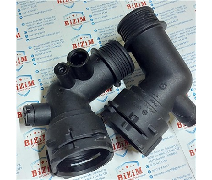 Volkswagen SU FLANŞI TÜM YM - 4K01222934K0122293FB