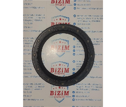 YAYLI DİFRANSİYEL YAĞ KEÇESİ ŞANZIMAN 020301189T 50-65,2-10 AKL BFQ AGR AGN 1Y JB FR EG - 020301189T020301189B020301189HLTB02K301189