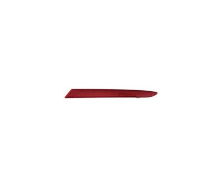 ARKA TAMPON REFLEKTÖRÜ SAĞ 2015 SONRASI YENİ JETTA - 5C6945106B