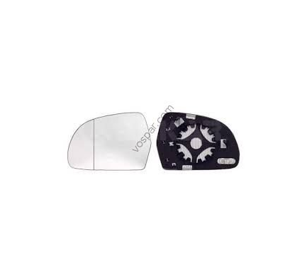 Volkswagen AYNA CAMI SAĞ AUDİ SKODA - 4F0857536AF