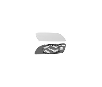 Volkswagen AYNA CAMI SAĞ POLO 2002 2004 - 6Q0857522C