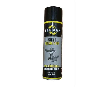 Volkswagen PAS SÖKÜCÜ VE YAĞLAYICI SPREY 500 ML - BZM1014