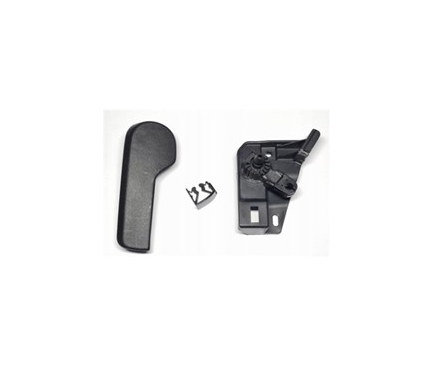 Volkswagen MOTOR KAPUT ACMA KOLU ALT UST SET CADDY 2004-2020 - 1T1823633B/1J1823533C