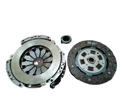 Volkswagen DEBRIYAJ SETI POLO SEAT ALTEA  1.4 16V 2004-  LEON 1 1.4 16V 2005-2012 BKY BBY BBZ LUK - 036141025P03C141025D620332600