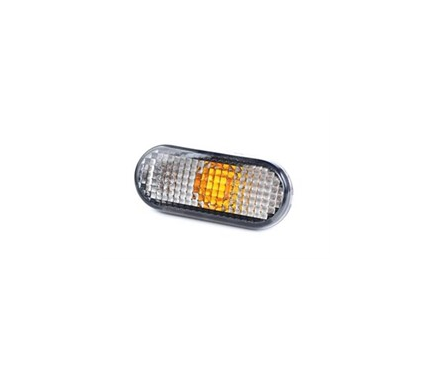 ÇAMURLUK SİNYALİ BEYAZ BUZLU - 3B0949117C