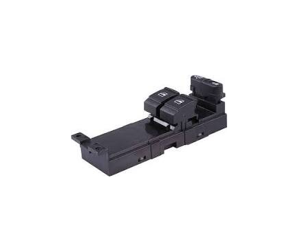 CAM AÇMA DÜĞMESİ SOL İKİLİ KIRMIZI SEAT VOLKSWAGEN GURUBU - 1J3959857B
