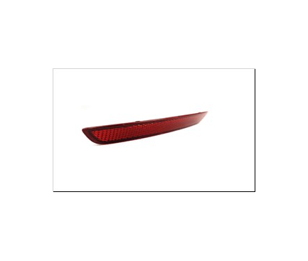ARKA TAMPON REFLEKTÖRÜ SOL POLO 2015 SONRASI - 6C0945105B6C0945105