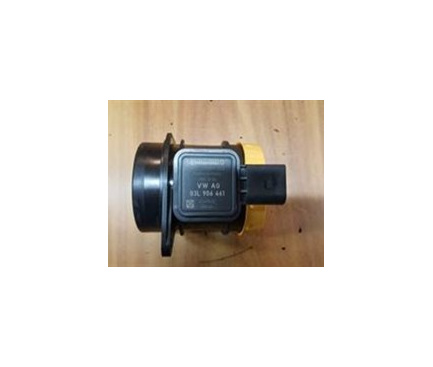 Volkswagen HAVA AKIŞMETRE 1.6 TDI  CAYA - CAYB    CAYC - CAYD - CAYE MOTOR TÜM MODELLER - 03L906461
