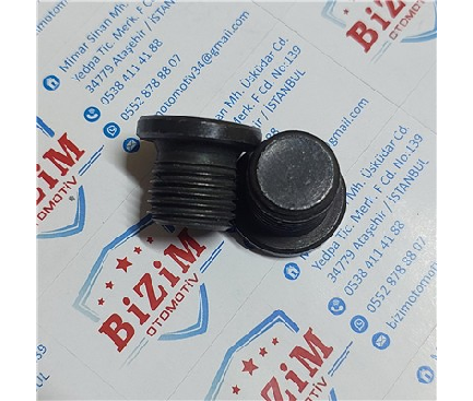 KARTER TAPASI AMAROK CRAFTER Q7 AUDİ A4 A6 İBİZA FABİA - N0160276-N0160275
