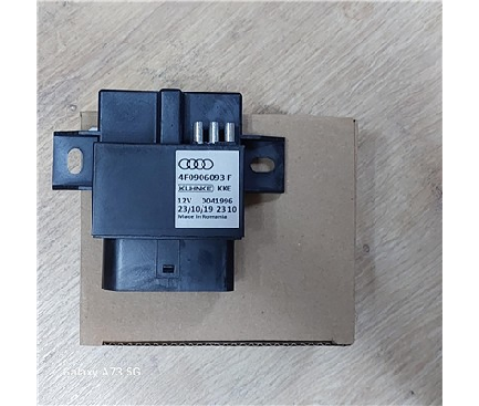 Volkswagen ROLE BENZİN POMPA A4 A6 - 4F0906093
