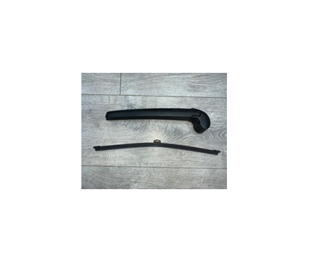 Volkswagen SİLECEK KOLU+KAPAK+SÜPÜRGE A3 2014 - 8V3955407