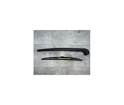 SİLECEK KOLU+KAPAK+SÜPÜRGE Q7 2007-2015 - 4L0955407