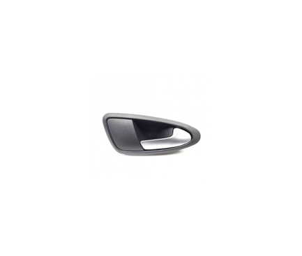 İÇ AÇMA KOLU KOMPLE NİKELAJLI SAĞ İBİZA - 6J1837114K