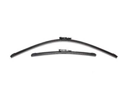 Opel CAHAVRELOT AVEO LACETTİ KALOS ÖN SİLECEK TAKIMI 650 MM 380 MM MUZ TİPİ - 96442575