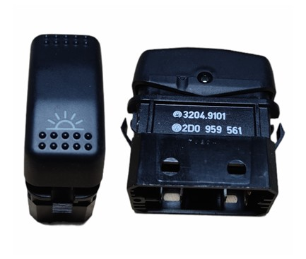CAM DÜĞMESİ İÇ AYDINLATMA DÜĞMESİ - 2D0959561