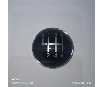 VİTES NUMARATÖRÜ 6 İLERİ GOLF 5 GOLF 6 PASSAT 2005 SONRASI - 1K0711144