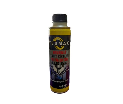 BENZİNLİ YAKIT KATIKISI YÜKSEK KALİTELİ 300 ML - BZM1017