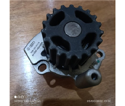 DEVIRDAIM GOLF IV 1.9 TDI 1997-2005/ A3 1.9 TDI 1996-2003/ A4 2.0 TDI 2004-2008 - 038121011G038121011B038121011H038121011C