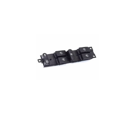 Volkswagen CAM AÇMA DÜĞMESİ DÖRTLÜ (97-05 PA)(99-05 BO)(98-05 GO)(99-06 LEON)(99-04 TOLEDO - 1J4959857D-1J4959857B-1J4959857