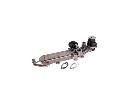 Volkswagen EGR SOĞUTUCU CADDY GOLF 6 JETTA PASSAT AUDİ A3 RAPİD  1.6 - 03L131512AT03L131512AP03L131512BB03L131512CF