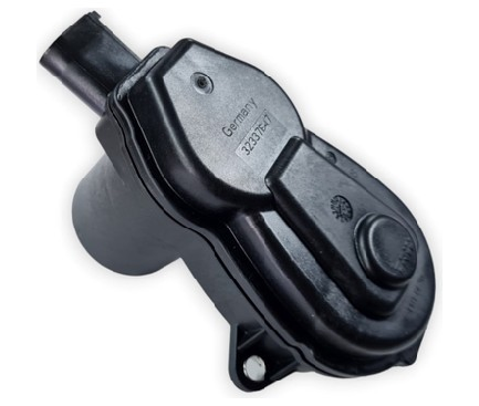 EL FREN MOTORU - 4H0998281