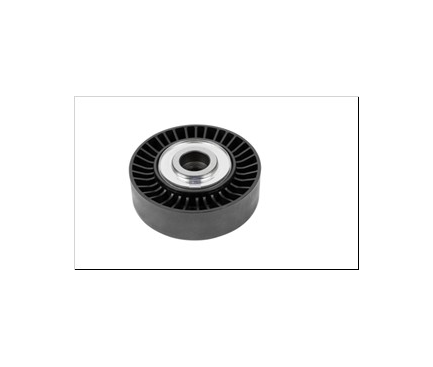 ALTERNATÖR GERGİ RULMANI KANALSIZ ÇAP 90 MM CRAFTER - 076260938