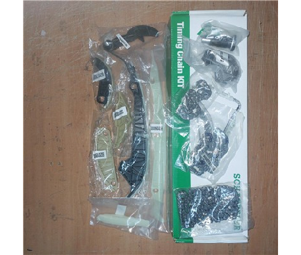 Volkswagen EKSANTRIK ZINCIR SETI ( 13 PARCA ) A4 A5 A6 TT 1.8 2.0 TFSI CAEA CAEB CDNB CDNC CESA CETA CFKA - 06H198229