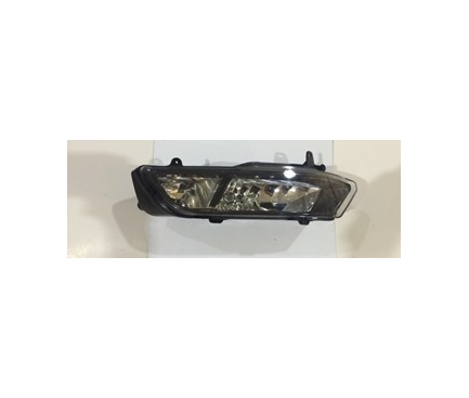 SİS FARI POLO SOL 2014> ÇİFT DUYLU - 6C0941661