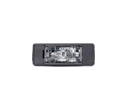 Volkswagen PLAKA LAMBASI CRAFTER-SPRINTER 06-15 - 2E0943021A