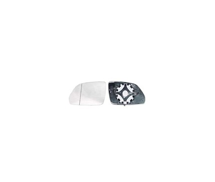 Volkswagen AYNA CAMI SAĞ OCTAVİA 2004 2008 - 1Z1857522F6Q0857522A