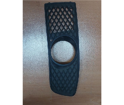 SİS FAR KAPAĞI POLO 98-01 - 6N08536665C